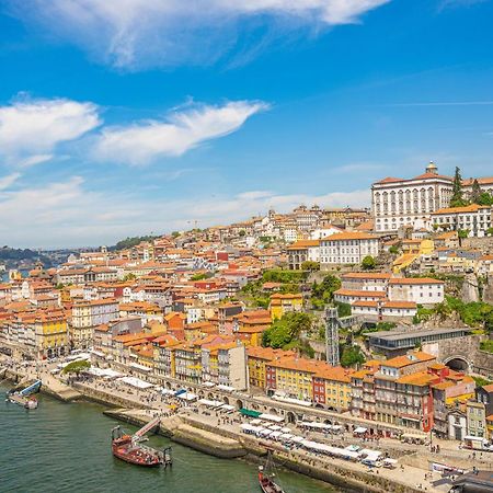 Bombarda Apartments III By Innkeeper Porto Dış mekan fotoğraf