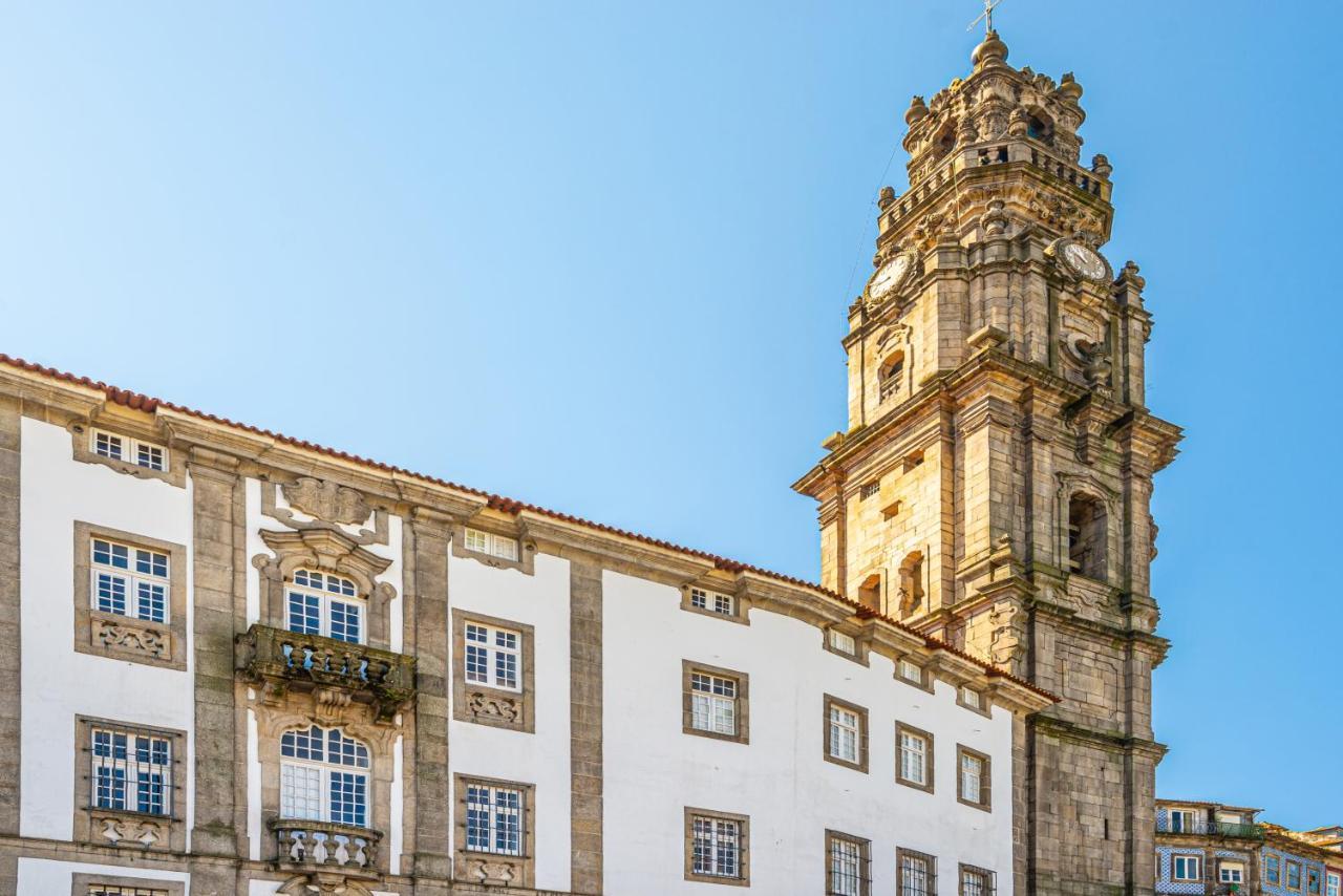 Bombarda Apartments III By Innkeeper Porto Dış mekan fotoğraf