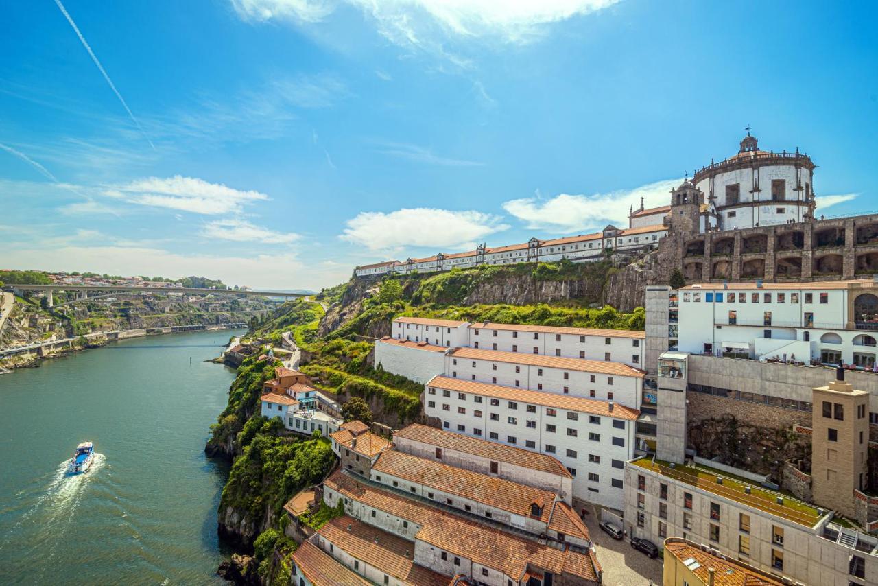 Bombarda Apartments III By Innkeeper Porto Dış mekan fotoğraf