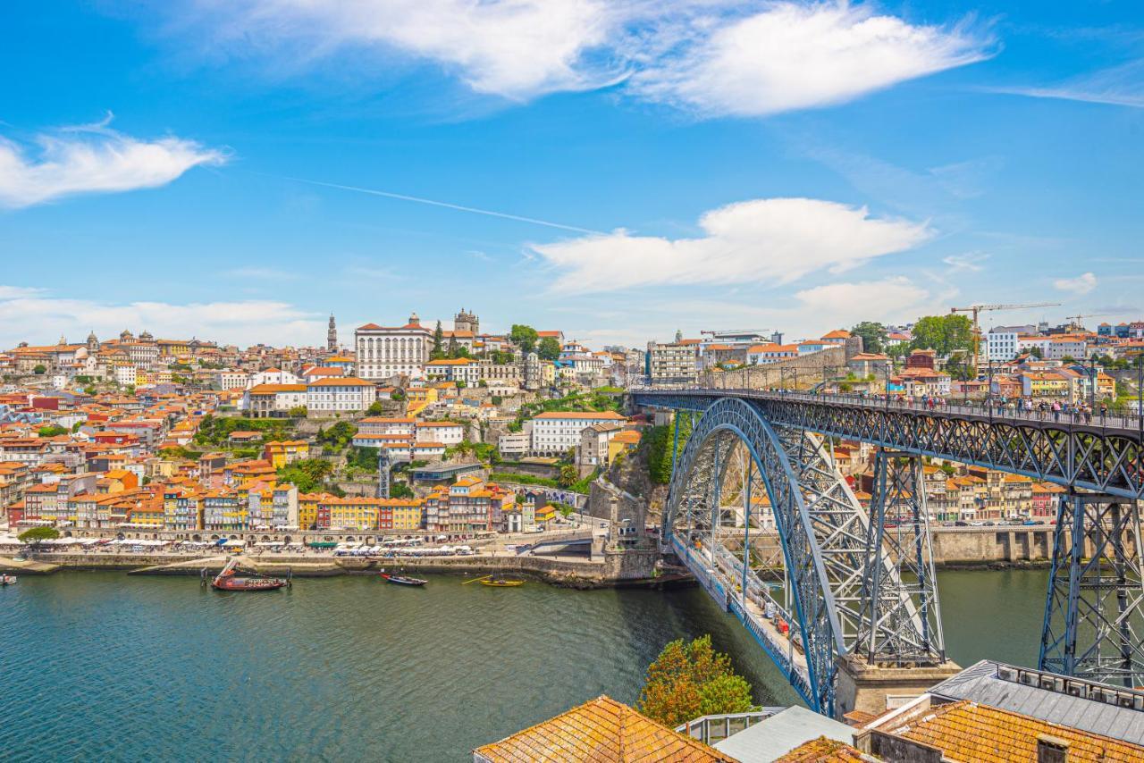 Bombarda Apartments III By Innkeeper Porto Dış mekan fotoğraf